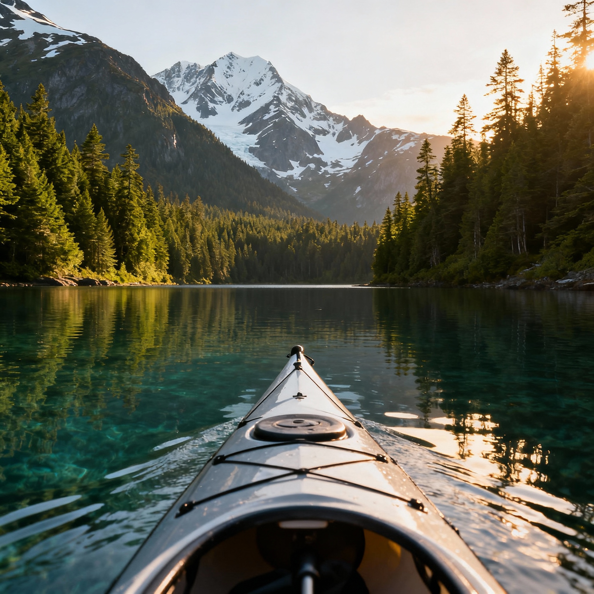 Outdoor Gear Essentials